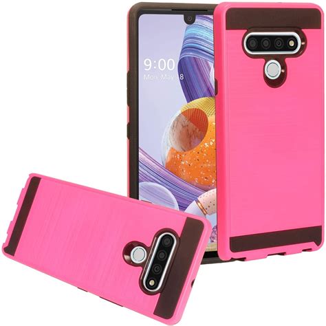 lg stylo 6 phone case